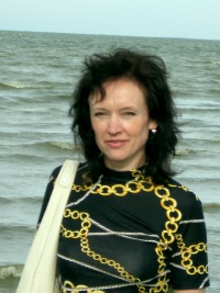 Татьяна Таранова